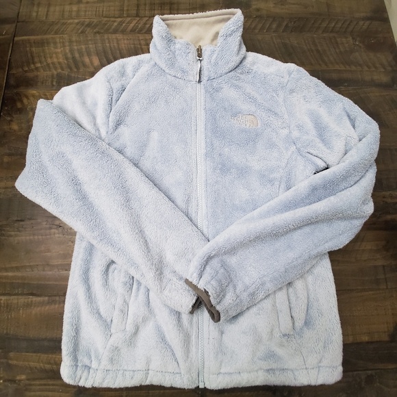 The North Face Jackets & Blazers - THE NORTH FACE Zip Up Jacket | S